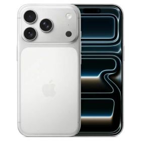 【中古】iPhone17 Pro A3522 (MG8D4J/A) 1TB シルバー 【SoftBank版SIMフリー】 Apple スマホ スマートフォン 当社3ヶ月間保証 送料無料 イオシス