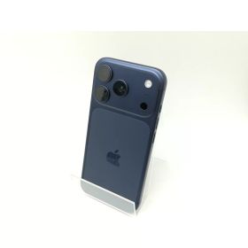 【中古】Apple 国内版 【SIMフリー】 iPhone 17 Pro 512GB ディープブルー MG8C4J/A【新橋】保証期間1ヶ月【ランクA】