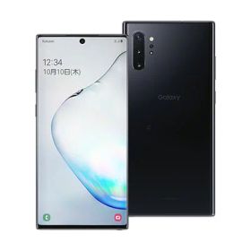 Galaxy Note10+ 新品 49,990円 中古 19,999円 | ネット最安値の価格