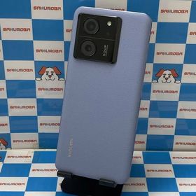 XIAOMI 13T Pro 256GB アルパインブルー A301XM SoftBank版SIMフ