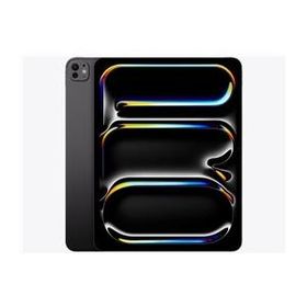 ★アップル / APPLE iPad Pro 13インチ Wi-Fi 256GB 2025年秋モデル MDYJ4J/A [スペースブラック]【タブレットPC】【送料無料】