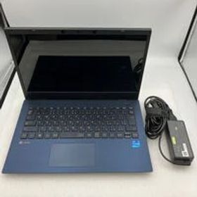 中古 NEC LAVIE N14 N1475 (i7-1165G7/8GB/SSD512GB/W11H) 3290007540 状態： B:良品