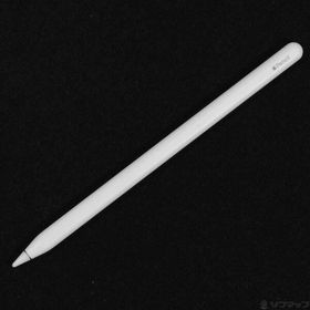 〔中古〕Apple(アップル) Apple Pencil 第2世代 MU8F2J／A〔269-ud〕