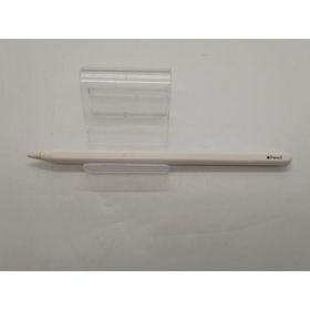 【中古】Apple Apple Pencil（第2世代） MU8F2J/A【大須アメ横】保証期間１週間