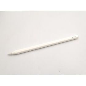 【中古】Apple Apple Pencil（第2世代） MU8F2J/A【ECセンター】保証期間１週間