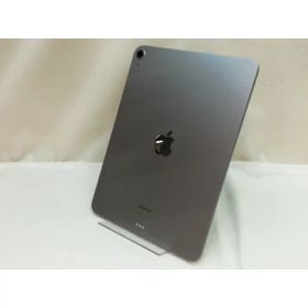 【中古】Apple 【Wi-Fi】 11インチ iPad Air（M2/2024） 256GB スペースグレイ MUWG3J/A【新橋】保証期間1ヶ月【ランクB】