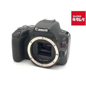 【中古】 【並品】 キヤノン EOS Kiss X9 ボディ ブラック