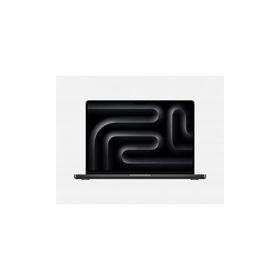 【未使用】Apple MacBook Pro 14インチ M5 Max(CPU:18C/GPU:32C) 36GB/2TB スペースブラック MGDU4J/A (14インチ,M5 Max)【福岡筑紫】保証期間３ヶ月