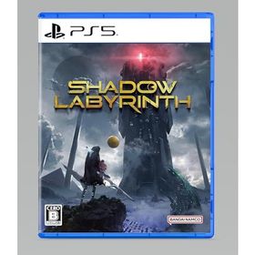 Shadow Labyrinth(シャドウラビリンス)-PS5