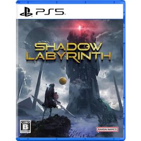 【取寄せ商品】ＰＳ５ Shadow Labyrinth（シャドウラビリンス）（２０２５年７月１７日発売）【新品】