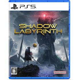 【新品】PS5 Shadow Labyrinth
