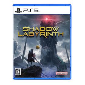 【送料無料】[PS5]/ゲーム/Shadow Labyrinth