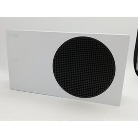 【中古】Microsoft Xbox Series S【DS秋葉】保証期間１ヶ月【ランクA】