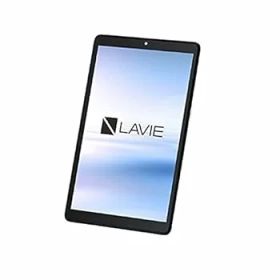 【中古】Android TM 搭載 8型 ワイド液晶タブレット NEC PC-T0875CAS