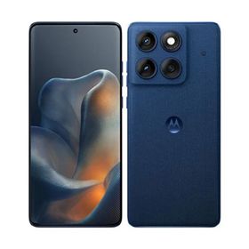 motorola edge 60のメイン画像