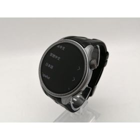 【中古】Zepp Health Amazfit Balance ミッドナイト SP170065C202【なんば】保証期間１ヶ月【ランクC】