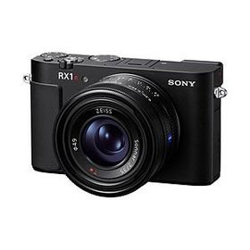 SONY(ソニー) RX1R III コンパクトデジタルカメラ ブラック DSC-RX1RM3 [振込不可][代引不可]