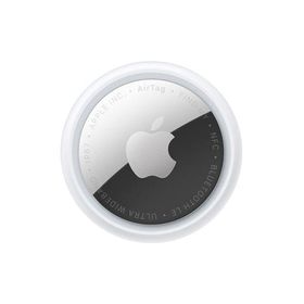★アップル / APPLE AirTag(第2世代) 1個入り【携帯電話アクセサリ】【送料無料】