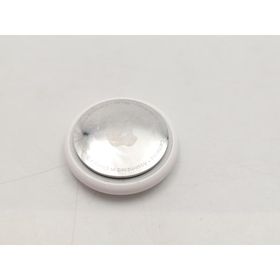 【中古】Apple AirTag(第1世代) 1パック MX532ZP/A【ECセンター】保証期間１週間