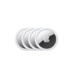 【未使用】Apple AirTag(第1世代) 4パック MX542ZP/A【仙台イービーンズ】保証期間１週間