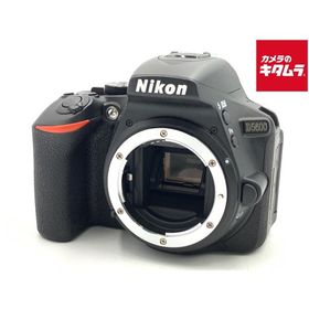 【中古】 【良品】 ニコン D5600 ボディ