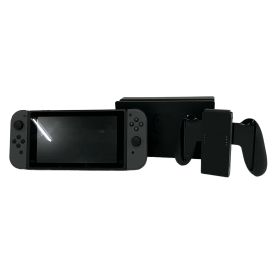 【中古】 Nintendo Switch HAC-001 ニンテンドー スイッチ ゲーム機 任天堂 家電 中古 B11505409