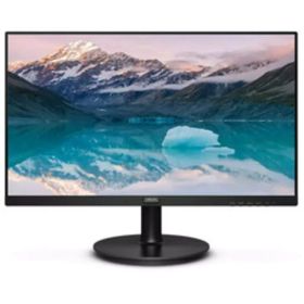PHILIPS フィリップス 21.5型モニター5年間保証(フルHD) 221S9A/11 221S9A11 【NE直】