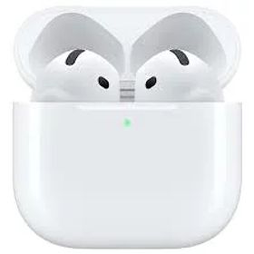 【売り尽くしセール！最安級価格＆期間限定ポイント2倍！】【新品未開封・保証未開始】APPLE AirPods 第4世代 アクティブノイズキャンセリング搭載モデル MXP93J/A【日曜日以外即日発送】【送料無料】