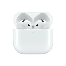 【売り尽くしセール！最安級価格＆期間限定ポイント2倍！】【新品未開封・保証未開始】APPLE AirPods 第4世代 アクティブノイズキャンセリング搭載モデル MXP93J/A【日曜日以外即日発送】【送料無料】