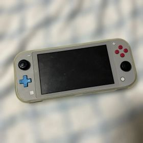 Nintendo Switch Lite ザシアン・ザマゼンタ 本体