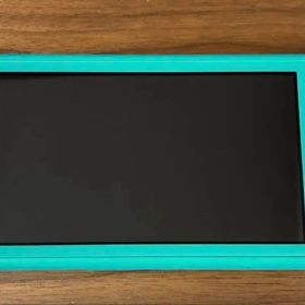 Nintendo Switch Lite 本体 ターコイズ