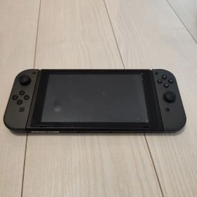 Nintendo Switch 本体
