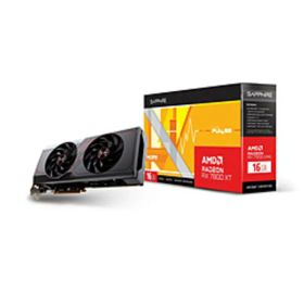 【中古】SAPPHIRE(サファイア) PULSE Radeon RX 7800 XT GAMING 16GB GDDR6 【344-ud】