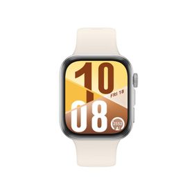 HUAWEI WATCH FIT 4 [ホワイト]【お取り寄せ（1週間から10営業日程度）での入荷、発送】（2100000017365）