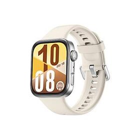 HUAWEI(ファーウェイ) HUAWEI WATCH FIT 4 White