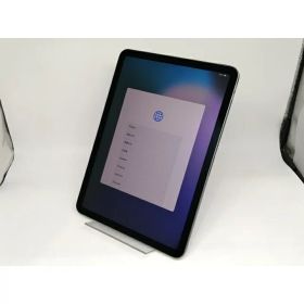 【中古】Apple 【Wi-Fi】 iPad Air（第5世代/2022） 64GB スペースグレイ MM9C3J/A【日本橋3】保証期間1ヶ月【ランクB】
