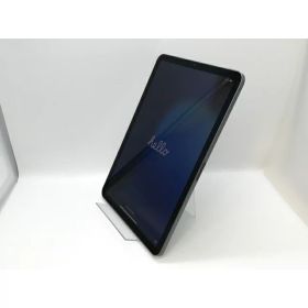 【中古】Apple 【Wi-Fi】 iPad Air（第5世代/2022） 64GB スペースグレイ MM9C3J/A【京都】保証期間1ヶ月【ランクA】