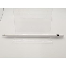 【中古】Apple Apple Pencil（第1世代） MK0C2J/A【川崎駅前】保証期間１週間