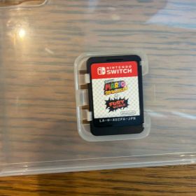 スーパーマリオ3Dワールド＋フューリーワールド