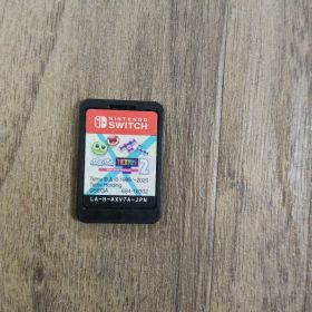 ぷよぷよテトリス2 スペシャルプライス Switch版