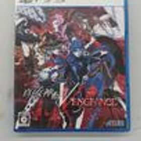 真・女神転生V VENGEANCE(通常) ELJM-30429 ATLUS