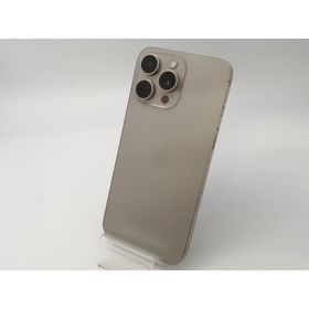 iPhone 15 Pro Max 1TB 新品 200,000円 中古 112,000円 | ネット最安値