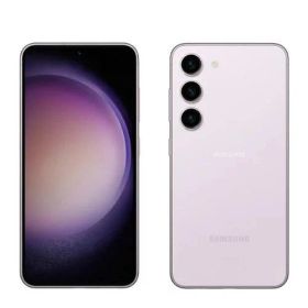 【8/05.8/10限定！お買い物マラソン×5のつく日｜ポイント最大49.5倍】【中古良品・本体のみ】Galaxy S23 SC-51D ラベンダー docomo Bランク【日曜日以外即日発送】【送料無料】