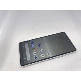 ★送料無料★ジャンク★au★Xperia Ace III SOG08★ホワイト★0084280004199★SYS★08/05