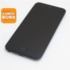 良品中古 iPod touch 第7世代 32GB スペースグレイ 即日発送 Apple オーディオプレイヤー あすつく 土日祝発送OK