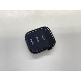 ★送料無料★ジャンク★Apple Watch Series11 46mm★ブラック★0080280026701★SYS★08/05
