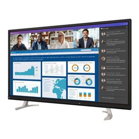 EIZO エイゾ EV4340X-BK 42.5型 FlexScan 液晶 3840×1600〜2160 スピーカー搭載 DisplayPort HDMI×2 USB タイプC LAN ブラック系