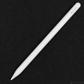 〔中古〕Apple(アップル) Apple Pencil Pro MX2D3ZA／A〔377-ud〕