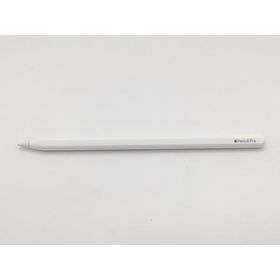 【中古】Apple Apple Pencil Pro MX2D3ZA/A【戸塚】保証期間１週間