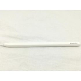 【中古】Apple Apple Pencil Pro MX2D3ZA/A【川崎】保証期間１週間